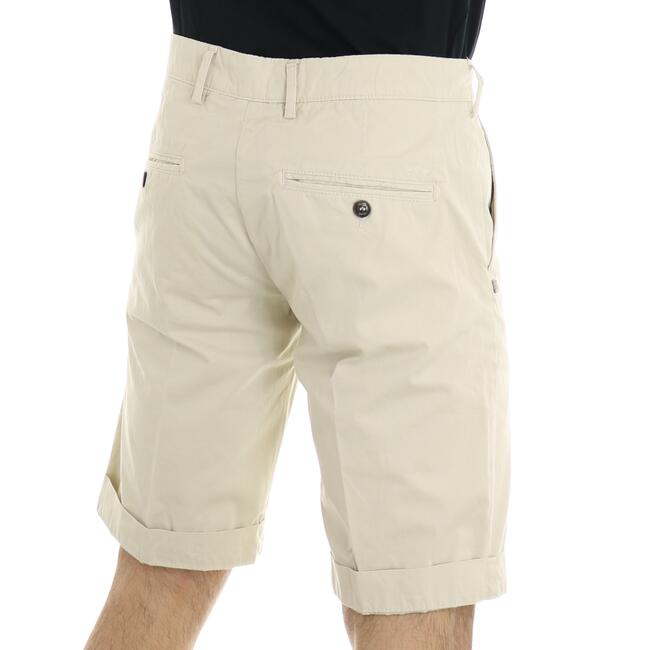 PANTALONE CORTO SERGENTE 40 WEFT  - Mad Fashion | img vers.650x/